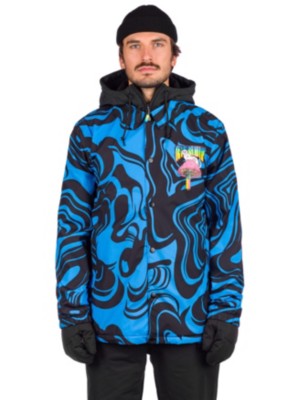 Blue tomato sale snowboard jackets